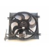 Recambio de electroventilador para kia joice ls referencia OEM IAM F00S3A2183  