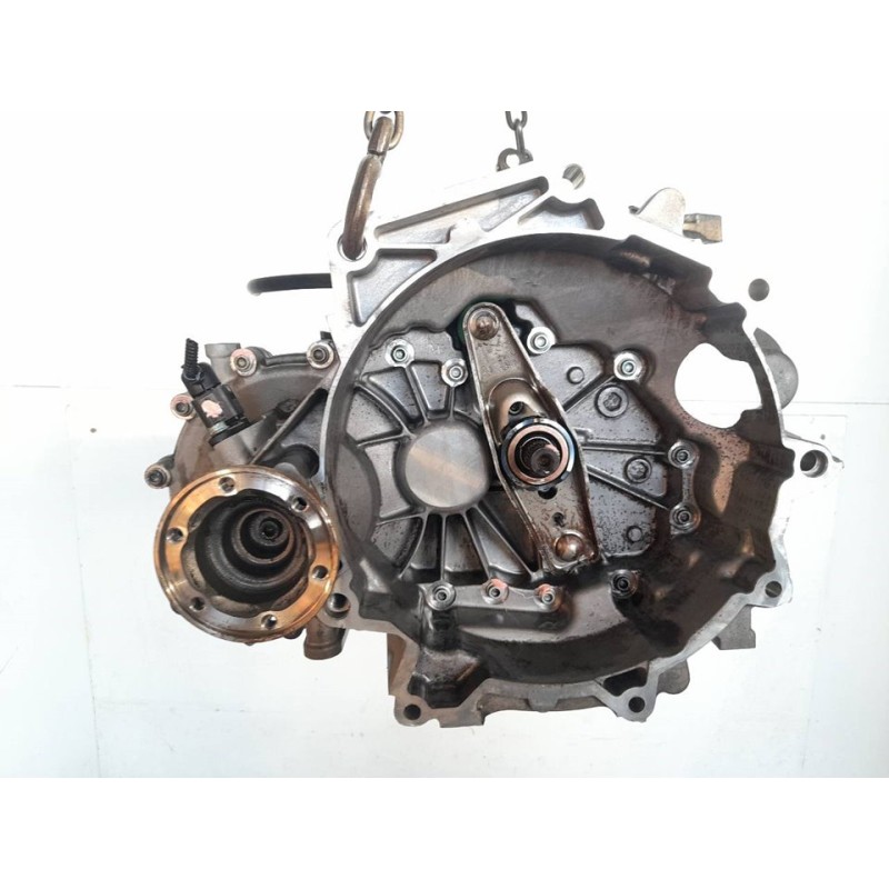 Recambio de caja cambios para seat ibiza (6l1) stella referencia OEM IAM GEP 5