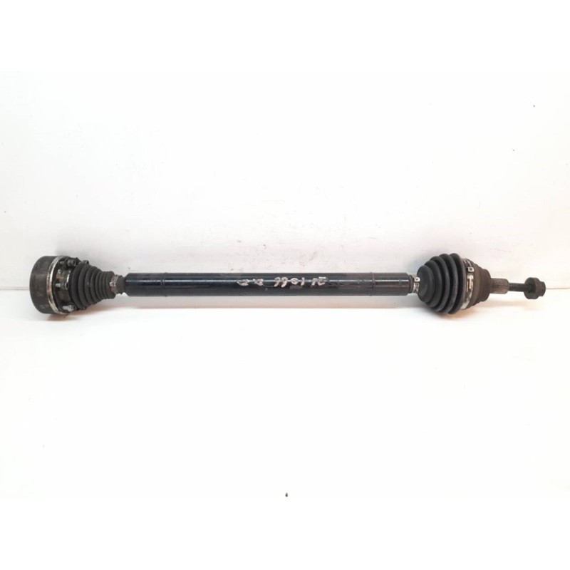 Recambio de transmision delantera derecha para volkswagen golf v berlina (1k1) trendline referencia OEM IAM   