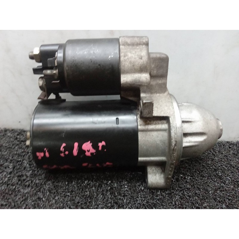 Recambio de motor arranque para mercedes-benz clase c (w202) berlina referencia OEM IAM 0001107072 128208 BOSCH 6