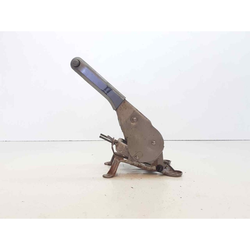 Recambio de palanca freno para renault megane ii berlina 5p dynamique referencia OEM IAM 8200540725A  