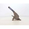 Recambio de palanca freno para renault megane ii berlina 5p dynamique referencia OEM IAM 8200540725A  