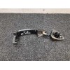 Recambio de maneta exterior trasera izquierda para ford fiesta (ccn) black edition referencia OEM IAM   