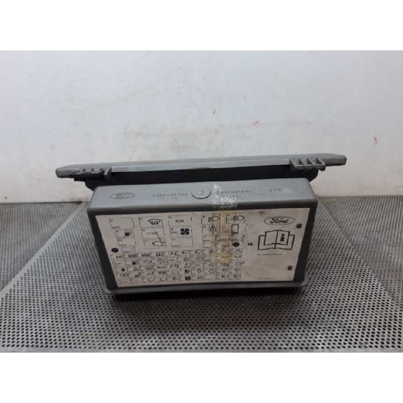 Recambio de guantera para ford fusion (cbk) trend referencia OEM IAM 2