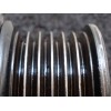 Recambio de alternador para daewoo nubira berlina 2.0 cat referencia OEM IAM  100242 