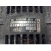 Recambio de alternador para piaggio (vespa) m500 0.5 referencia OEM IAM 1012113720 1157326 