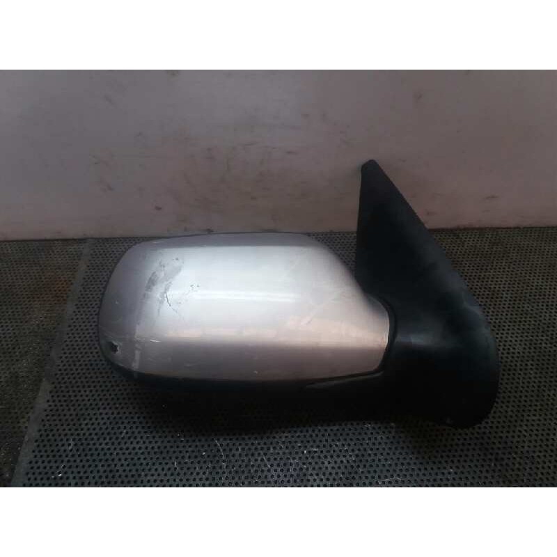 Recambio de retrovisor derecho para mazda 2 berlina (dy) 1.4 cat referencia OEM IAM - Gris 3