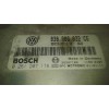 Recambio de centralita motor uce para volkswagen polo berlina (6n2) 1.4 referencia OEM IAM 030906032CG 0261207178 