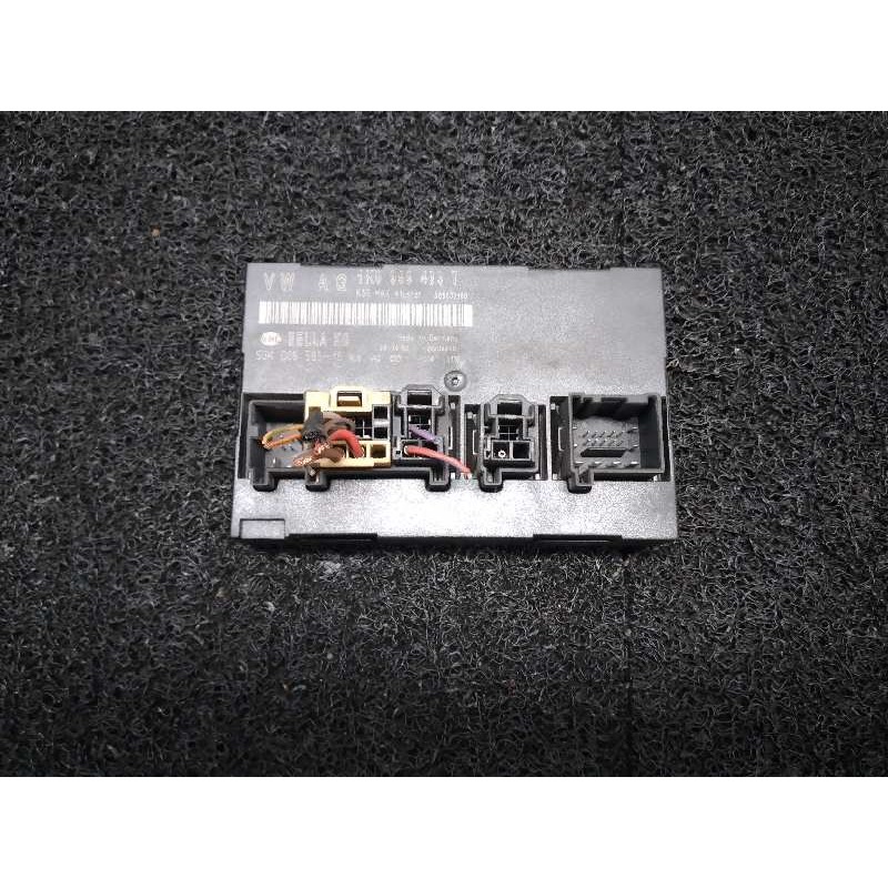 Recambio de centralita check control para volkswagen golf v berlina (1k1) trendline referencia OEM IAM 1K0959433T 5DK00858316 