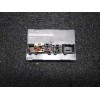 Recambio de centralita check control para volkswagen golf v berlina (1k1) trendline referencia OEM IAM 1K0959433T 5DK00858316 