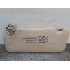 Recambio de parasol derecho para peugeot 307 (s1) xr referencia OEM IAM   