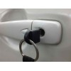 Recambio de bombin puerta delantera izquierda para nissan qashqai (j11) 360 referencia OEM IAM   