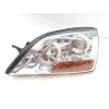 Recambio de faro izquierdo para kia sorento 2.5 crdi emotion referencia OEM IAM 921013E5  