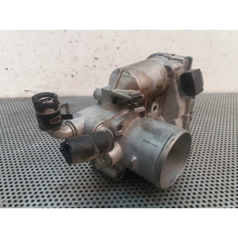 Recambio de cabezal inyeccion para kia rio 1.2 cat referencia OEM IAM 3510004200 9045020008 - Negro 2