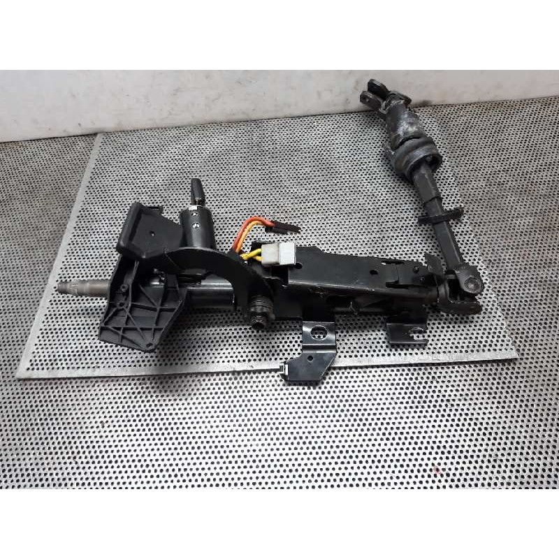 Recambio de columna direccion para renault 19 hatchback (b/c53) 1.7 referencia OEM IAM - Blanco 2