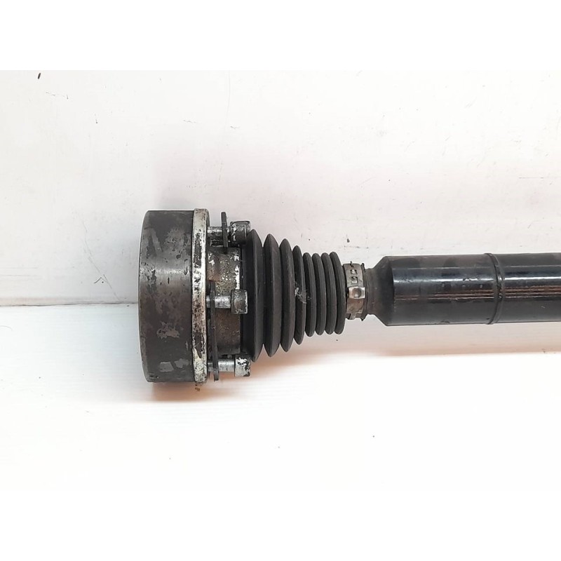 Recambio de transmision delantera derecha para volkswagen golf v berlina (1k1) trendline referencia OEM IAM - Negro 2