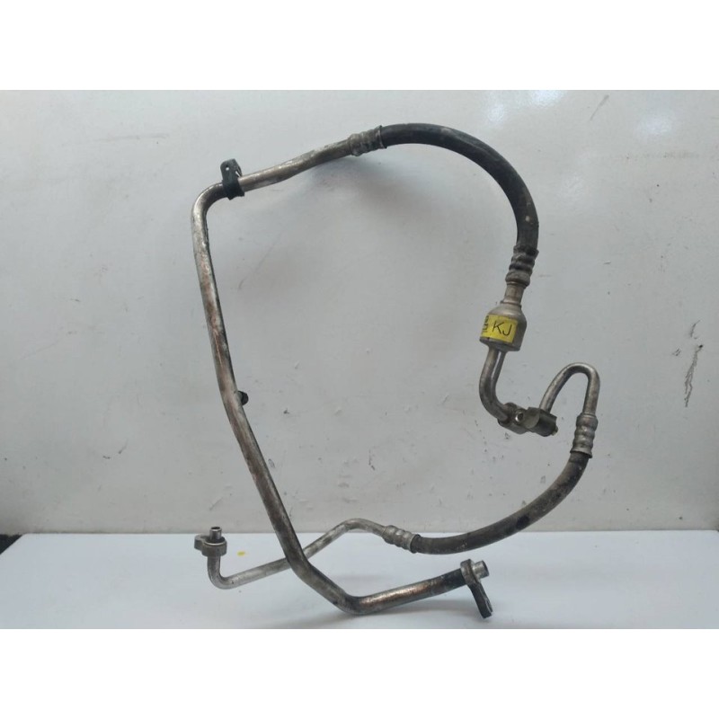 Recambio de tubos aire acondicionado para opel signum elegance referencia OEM IAM 9229659 460046220 3