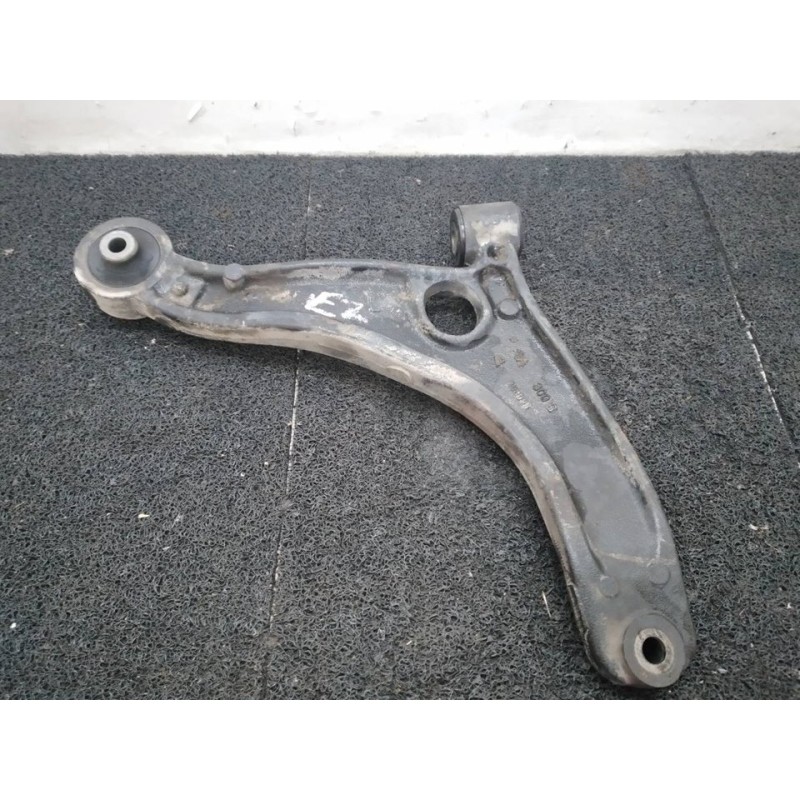 Recambio de brazo suspension inferior delantero izquierdo para renault master kipper l3h1 3,5t referencia OEM IAM - Blanco 2