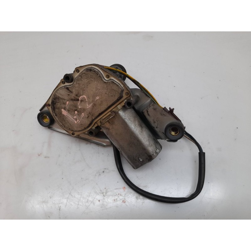 Recambio de motor limpia trasero para peugeot 106 (s2) 1.1 referencia OEM IAM 53009002 - Azul 3
