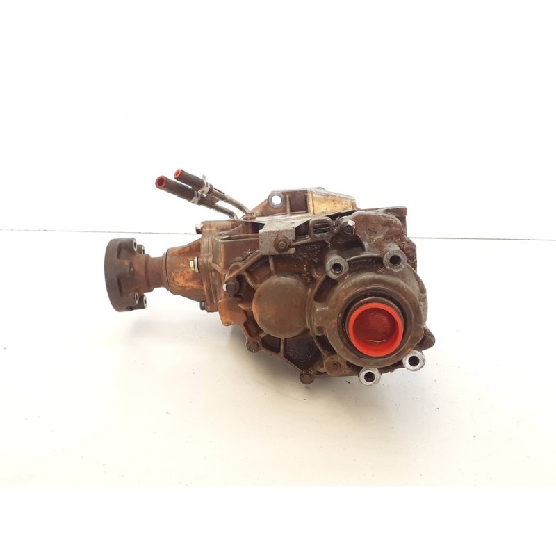 Recambio de caja transfer para land rover freelander (ln) se targa referencia OEM IAM 7891220101 2