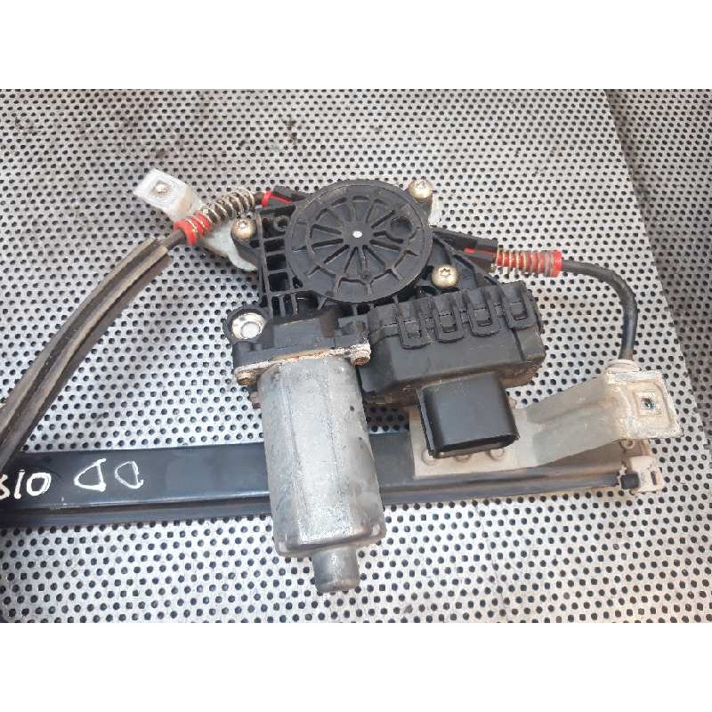 Recambio de elevalunas delantero derecho para ford mondeo berlina (ge) ambiente referencia OEM IAM - Gris 4