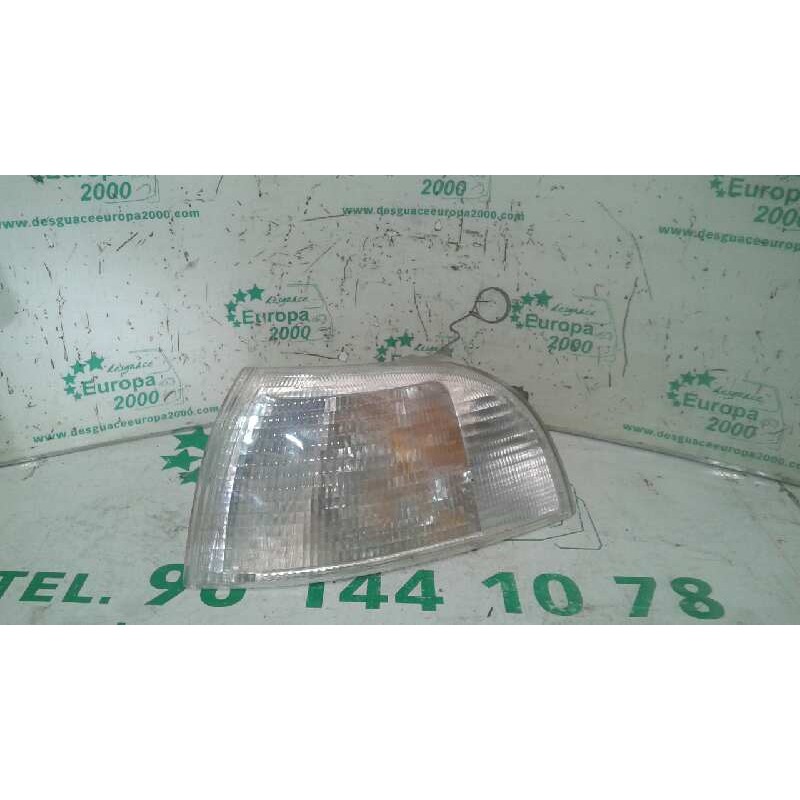 Recambio de piloto delantero izquierdo para fiat punto berlina (176) 1.2 cat referencia OEM IAM   