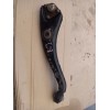 Recambio de brazo suspension inferior delantero derecho para opel vectra b berlina 2.0 dti referencia OEM IAM  58152 