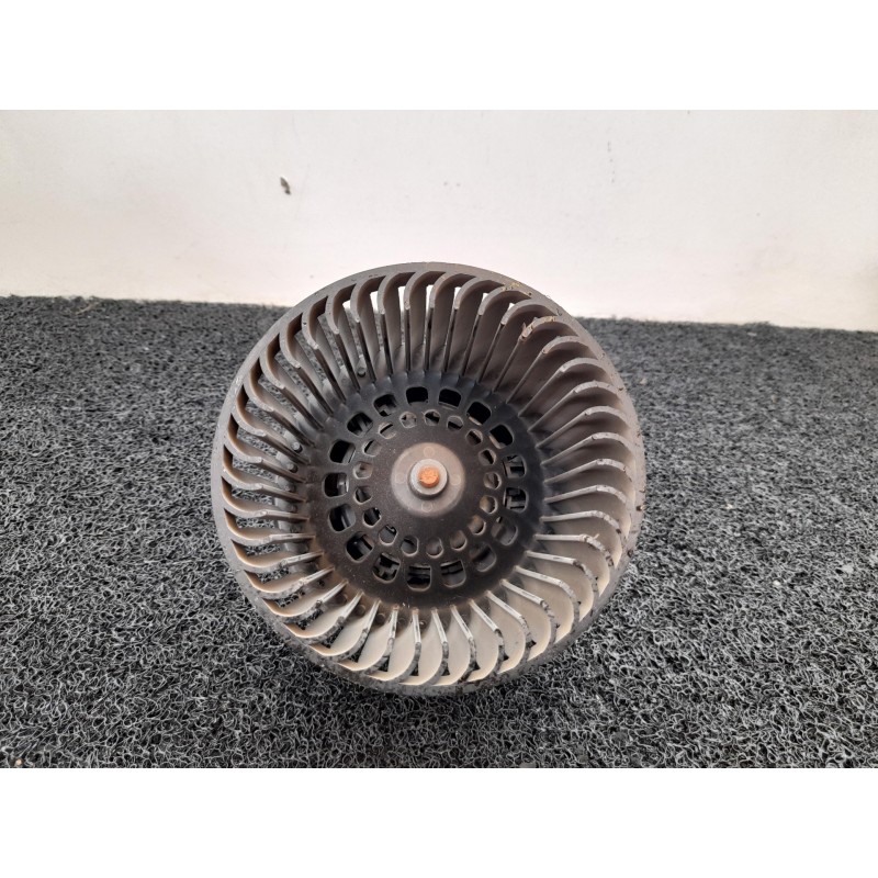 Recambio de motor calefaccion para citroën c3 picasso sx referencia OEM IAM T1000588K L55071205008 VALEO - Gris 4