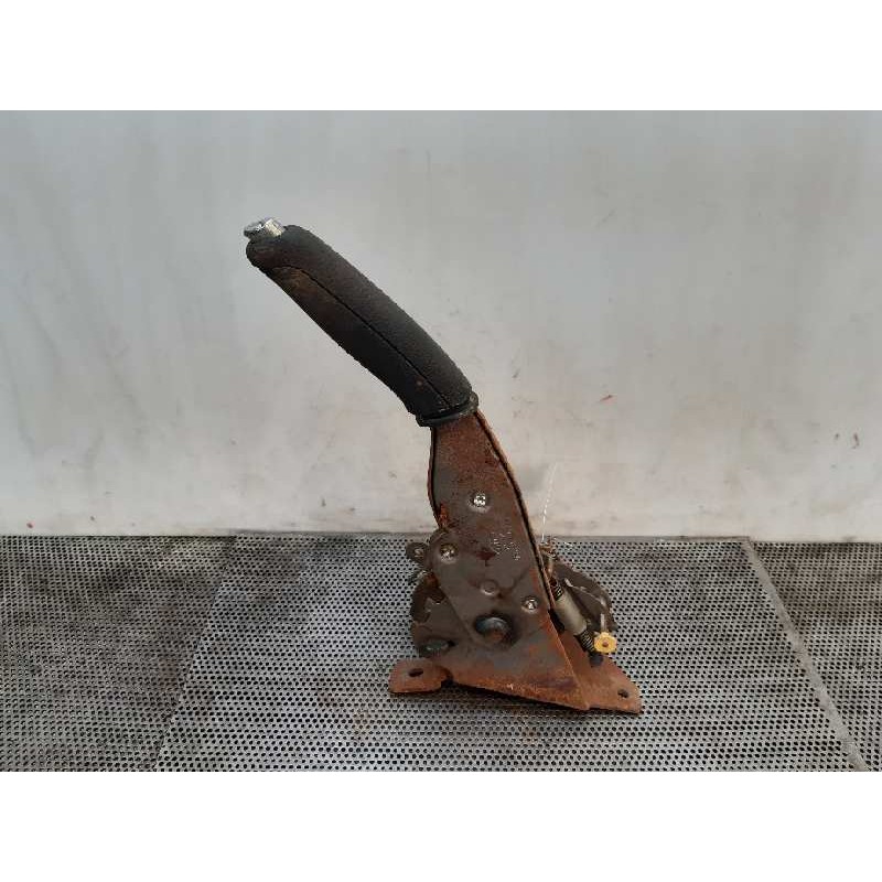 Recambio de palanca freno para peugeot 407 2.0 16v hdi fap cat (rhr / dw10bted4) referencia OEM IAM - Azul 5