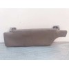 Recambio de parasol izquierdo para volkswagen lt caja cerrada / combi (mod. 1997) 2.8 td referencia OEM IAM   