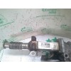 Recambio de enfriador egr para renault scenic ii 1.9 dci diesel referencia OEM IAM 728430060003T297 H7700107471 8200360566A