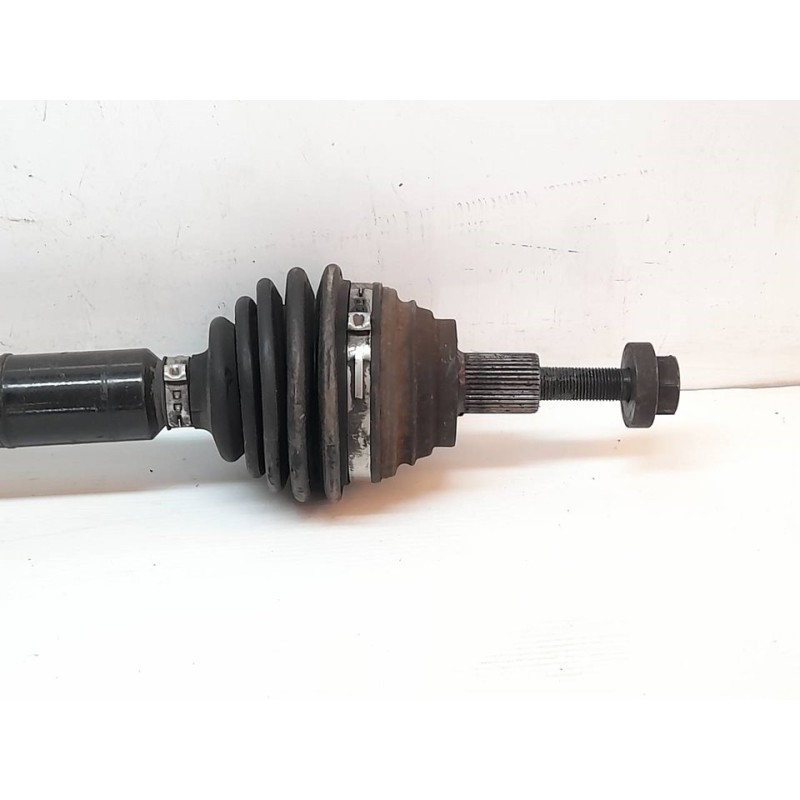 Recambio de transmision delantera derecha para volkswagen golf v berlina (1k1) trendline referencia OEM IAM - Negro 3