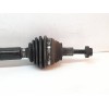 Recambio de transmision delantera derecha para volkswagen golf v berlina (1k1) trendline referencia OEM IAM   