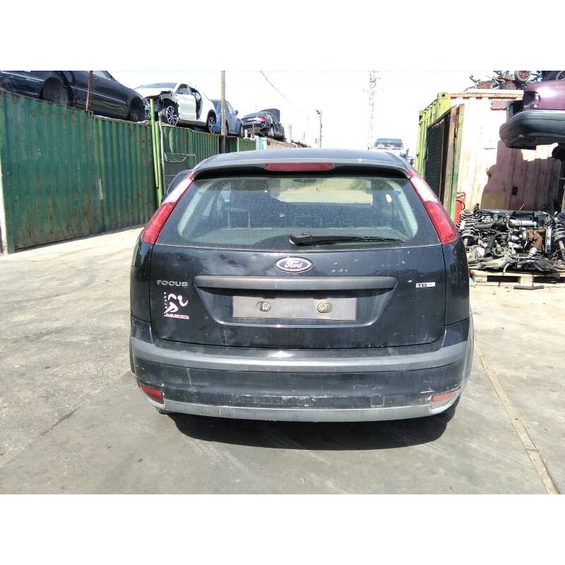 ford focus berlina (cap) del año 2005