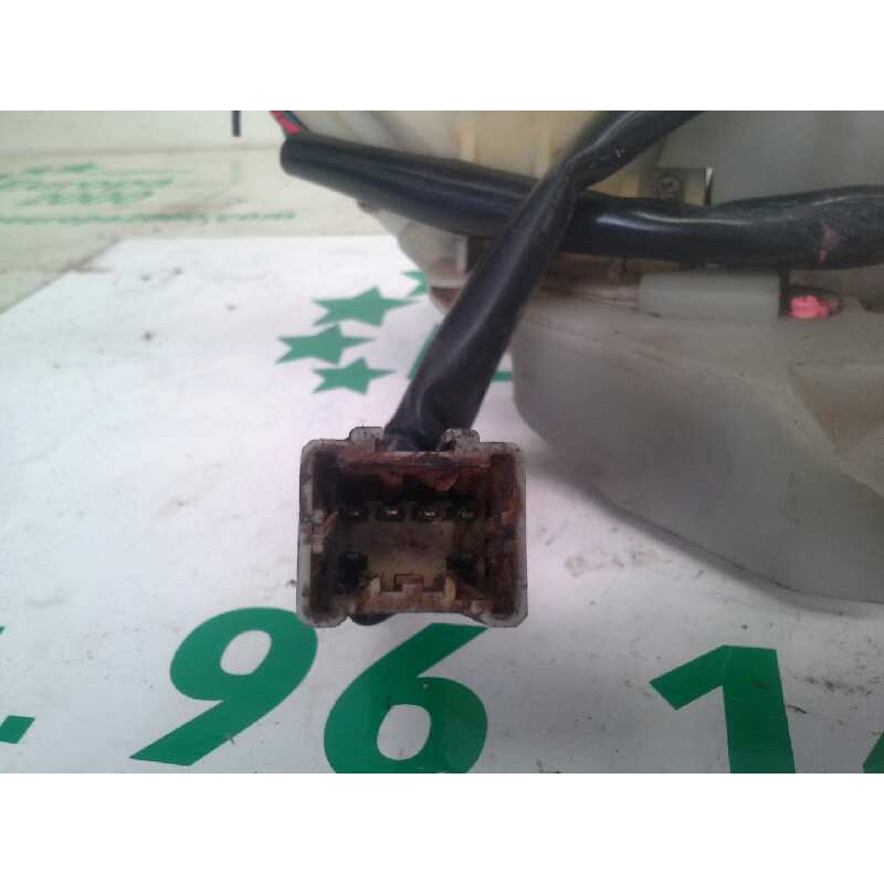 Recambio de cerradura puerta delantera izquierda para honda civic berlina 3/4 (ej/ek) referencia OEM IAM 2