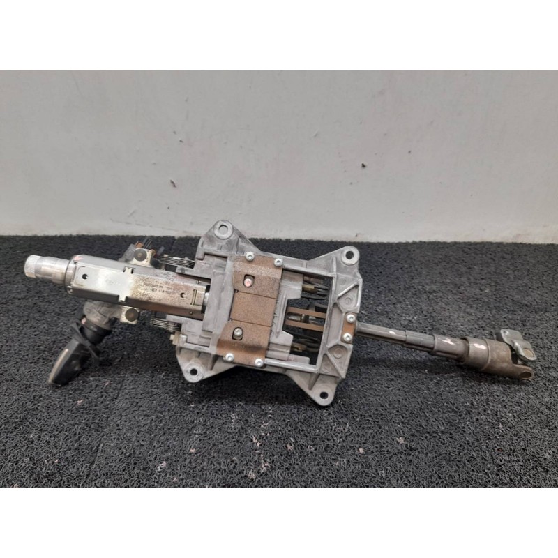 Recambio de columna direccion para audi a4 berlina (8e) 2.0 tdi 16v (103kw) referencia OEM IAM 8E0419502H - Negro 4