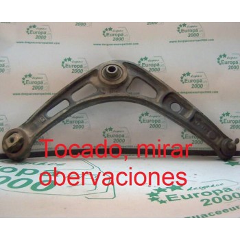 BRAZO SUSPENSION INFERIOR DELANTERO DERECHO 