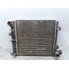 Recambio de radiador agua para hyundai accent (lc) l referencia OEM IAM   