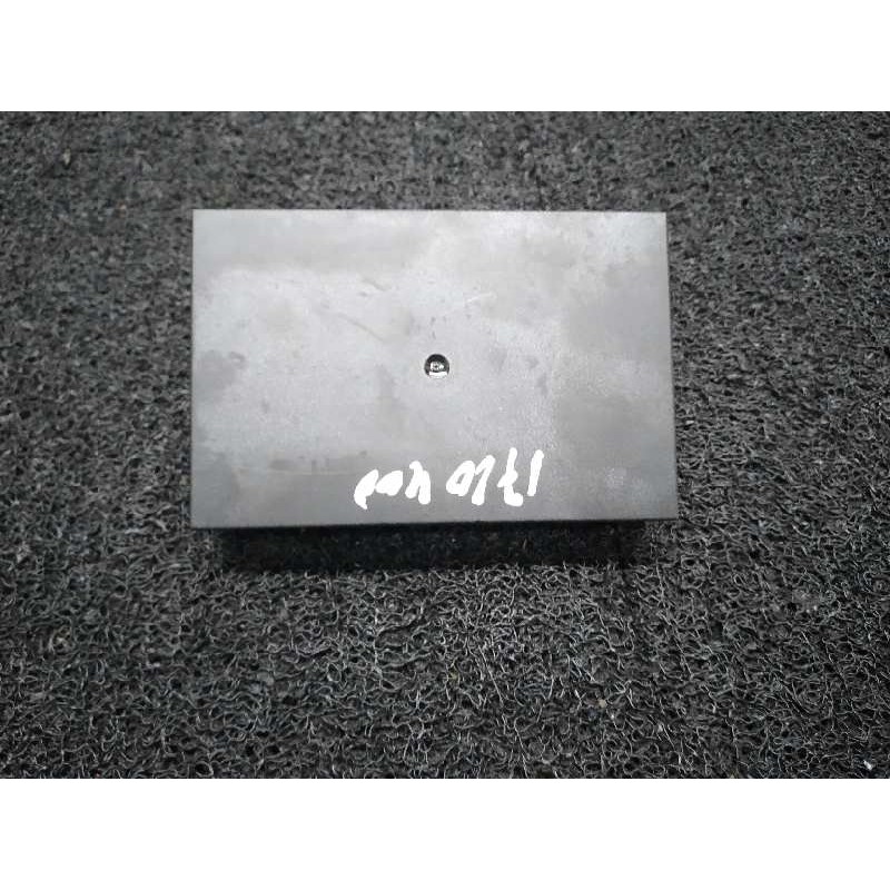 Recambio de centralita check control para volkswagen golf v berlina (1k1) trendline referencia OEM IAM 1K0959433T 5DK00858316 - Negro 2