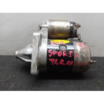 MOTOR ARRANQUE MC109208 MANDO