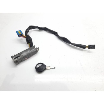 ANTIRROBO / LLAVE CONTACTO VALEO