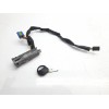 Recambio de antirrobo / llave contacto para peugeot 206 berlina 1.4 referencia OEM IAM   VALEO