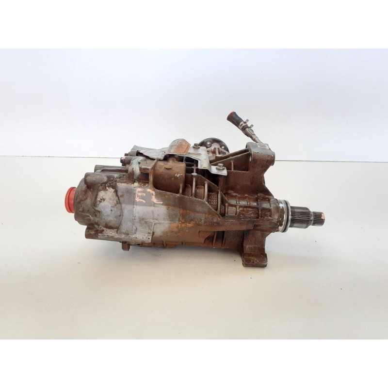 Recambio de caja transfer para land rover freelander (ln) se targa referencia OEM IAM 7891220101 3