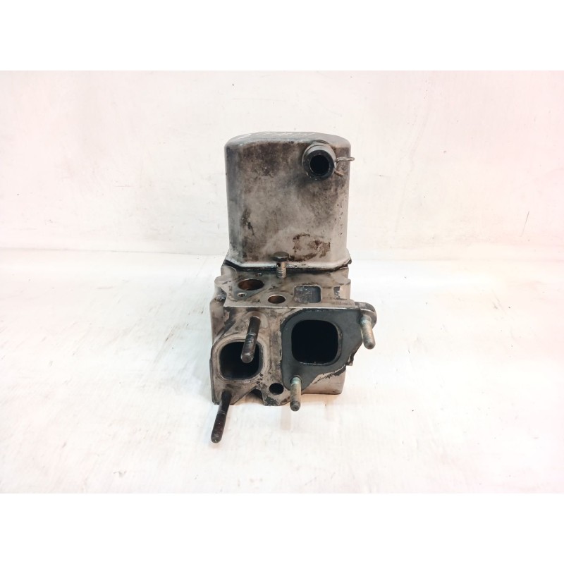 Recambio de culatin para land rover range rover vogue turbo diesel referencia OEM IAM - Blanco 3