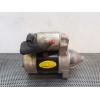 Recambio de motor arranque para hyundai accent (x3) 1,5 gls referencia OEM IAM 3610021740  MANDO