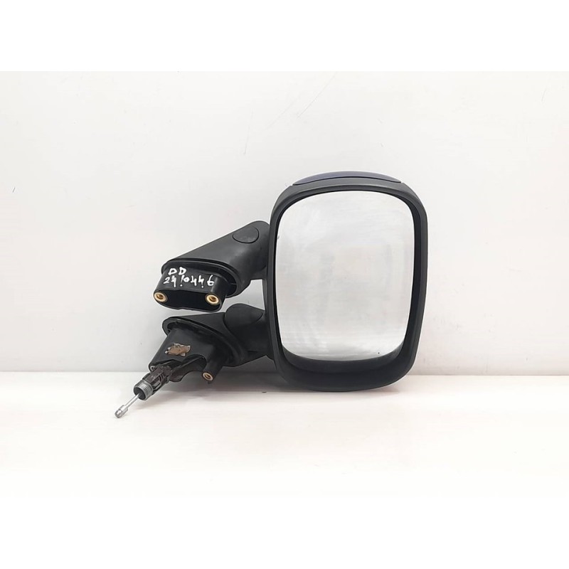 Recambio de retrovisor derecho para fiat doblo cargo (223) 1.9 jtd sx furg. panorama referencia OEM IAM   
