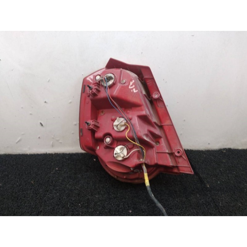 Recambio de piloto trasero derecho para chevrolet aveo ls referencia OEM IAM 3