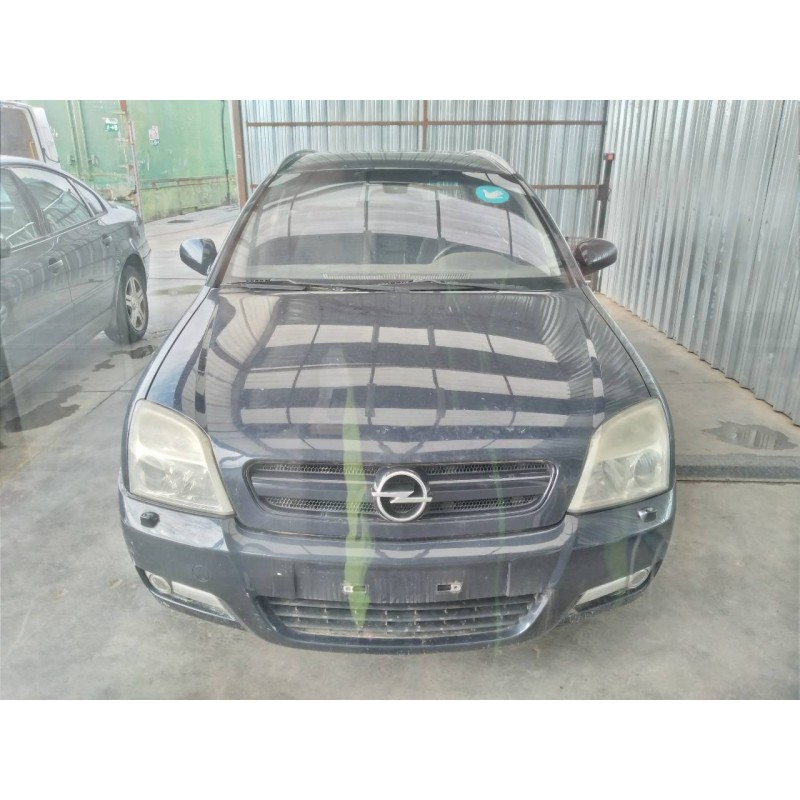 opel signum del año 2003