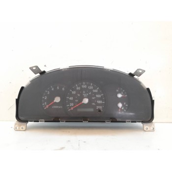 CUADRO INSTRUMENTOS 940033E087 11000807320K 