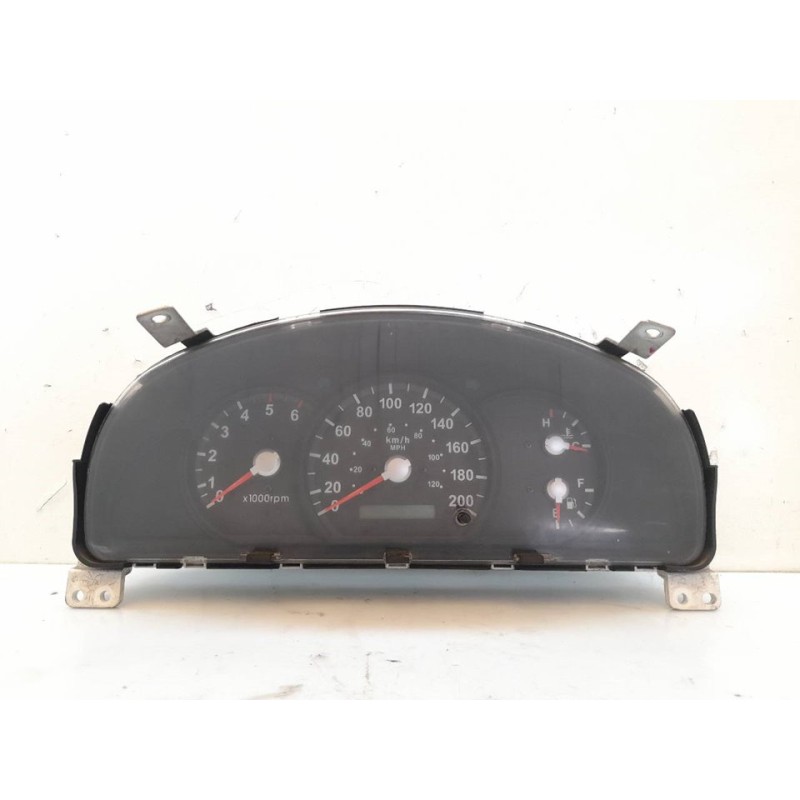 Recambio de cuadro instrumentos para kia sorento 2.5 crdi ex referencia OEM IAM 940033E087 11000807320K 